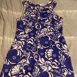 Lilly Pulitzer Lindy Dress